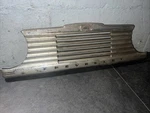 1947 1948 Chevy Center Dash Trim / Radio Speaker Grille Cover Original Gm. Fixed Price $149.99.