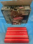 Orion HCCA1500.4 1500W Rms 4-CHANNEL Amplifier Used. Fixed Price $418.43.