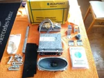 Blaupunkt Cologne Car Stereo 6/12V New Nos. Fixed Price $2661.90.
