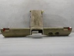 1996-2002 Mercedes SL500 SL600 Rear Carpet Bench Cover Jump Seat Oem IM701167. Fixed Price $150.00.