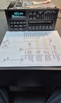 80S 90S Gm Oe Delco Am/fm Radio 5 Eq Buick Olds (cassette Inop). Fixed Price $160.00.