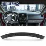 Fit For 05-07 Chrysler 300C SRT8 Defrost Vent Upper Dash Pad Trim Panel. Fixed Price $49.49.