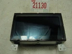 Display Screen Murano 2003 2004 Nissan Front Dash Information W/o Navigation Oem. Fixed Price $71.99.