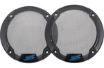Alpine KTE-S510G Grilles For SPS-510 5.25" Speakers New Pair. Fixed Price $22.99.