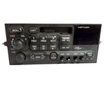 Chevy Camaro Monsoon Am/fm/cassette Radio 1997-2002 98-02 Delco Parts Only. Fixed Price $125.87.
