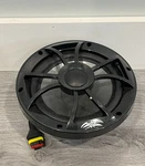 Wet Sounds Recon 6-BG Rgb 6.5" 2-WAY Marine Coaxial Speaker-. Fixed Price $119.90.