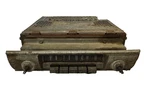 Ford Vintage Radio Part Number 66MF-70441 Genuine Oem Used Untested. Fixed Price $79.99.