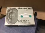 Panasonic Car Audio Eab H954 Coaxial 2-WAY System. Fixed Price $28.00.