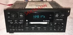 Infinity Oem Stereo Cassette 5-BAND Eq + 4-WAY Fader 4704317 Dodge Chrysler Jeep. Fixed Price $799.54.
