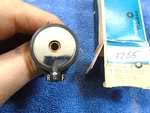 Nos 71 72 73 74 75 Oldsmobile & Toronado Delco Radio Rear Speaker Fader Control. Fixed Price $27.00.