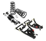 Front Control Arms&coilover Suspension For 68-72 Chevelle Malibu/monte Gm Body. Fixed Price $575.00.
