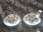 1969 1970 Chevelle Camaro Nova Corvette Pair Radio Inner Knobs Gm 3954239 / 40. Fixed Price $24.95.
