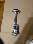 1964-67 Chevy Chevelle Camino Auto Trans Powerglide Floor Shifter Handle Oem. Fixed Price $47.50.