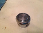 D3AA-18817-A Ford 1972-76 Gran Torino Ranchero Mercury Montego Radio Knob. Fixed Price $19.00.