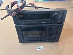 Linear Series Am/fm Stereo Cassette Model LS6000 Analog Tuning. Fixed Price $49.99.