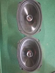 Okur OS69 300 Watts. Fixed Price $200.00.