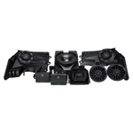 Quart Can-am Maverick X3 MBQX-STG5-1 800 Watt Stage Tuned System. Fixed Price $2099.99.