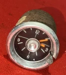 1962 Impala Ss 409 Hartop Convertible Original Gm Dash Clock. Fixed Price $39.99.