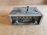 Automatic Radio FM-5099 Car 1960S Vintage Usa Not Working Parts Am/fm. Fixed Price $19.99.