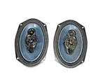 Eclipse SE6900 6X9" 4 Way 220W Car Speakers Free Shipping. Fixed Price $79.99.