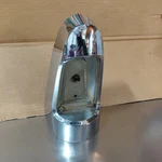 1955 Studebaker Champion Commander President Sedan Left Rear Taillight Assembly. Fixed Price $112.59.