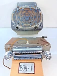1955 1956 Packard Clipper Caribbean 400 Am Radio Delco Wonderbar B74-1. Fixed Price $474.95.