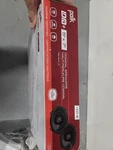 Polk 5X7 Speakers DB572 + Tweeters & Crossovers. Fixed Price $90.00.