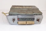 Vintage Blaupunkt Atr Berlin Radio Car Stereo 1950S. Fixed Price $127.88.