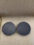 Oem Mopar 6.5 Door Speakers 52960E 0509102AB Multiple Dodge Chrysler. Fixed Price $10.00.