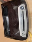 2009-2012 Hyundai Genesis Lexicon Navigation Radio Cd Player 6 Disc MP3 Oem. Fixed Price $170.00.