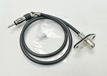70-92 A/g Body Radio Antenna Lead In Wire Cable Replaces Gm# 9614424. Fixed Price $35.95.