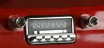 1964-66 Ford Mustang Falcon Ranchero Retrosound Detroit Radio Bluetooth Usb. Fixed Price $370.99.