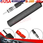 Car Radio For Vehicle Truck Motorcycle Boat Stereo Hidden Antenna Stealth Fm Am. Fixed Price $6.50.
