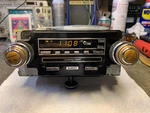 Gm Delco Eldorado Chevy Dnr Etr Am Fm Stereo Radio Cassette 81-87 Serviced!. Fixed Price $349.99.