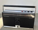 Vintage Jcpenney Stereo Eight Track Player Rare Electronics Mcm Radio Retro. Fixed Price $49.99.