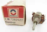 Delco Gm 7282527 Control Switch Balance? Oem Radio 2782598 7282598. Fixed Price $18.94.