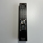 Genuine Pioneer VXX3316 Remote Control For BDP-09FD Bluray Player Euc. Fixed Price $65.00.