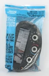 Metra 99-5720 Turbokit Radio Installation Ford Escort 1997-2003 + Mercury. Fixed Price $68.89.