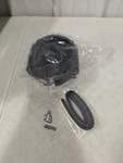 Single 01 Infinity Kappa 682.11CF 5X7/6X8 Car Speaker Tested Works (not Pair). Fixed Price $50.00.