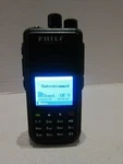 Philco Keruier DM-890PLUS Uhf 400-480MHZ Dmr 5W Digital Two Way Radio. Fixed Price $71.99.