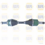 Driveshaft Left Ford Ranger Ii 2.2 3.2 11- 20 Diesel Napa. Fixed Price $214.89.