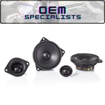 Speaker Upgrade Morel IP-BMW42 120W Plug And Play 3 Series. Fixed Price $612.03.