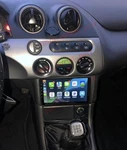For Mercury Cougar 1999-2002 Car Stereo Radio Android 15 Touch Screen. Fixed Price $170.05.