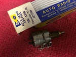 Cts Auto Radio Control 5344 Chevrolet 51-52 1219708 Nos. Fixed Price $15.00.