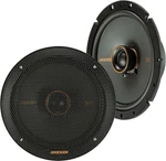 Kicker 51KSC6704 6.75" Ks-series 2-WAY 4-OHM Coaxial Speakers. Fixed Price $110.96.