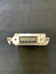 1967 - 1968 Vintage Original Delco Radio 7298249 Chevrolet Camaro Pontiac Fir. Fixed Price $195.00.