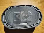 Pioneer TS-6985 3-WAY 200W Car Speakers 2PCS 1 Set. Fixed Price $659.00.