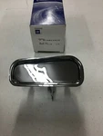 Corvette Gm 14011819 1969-82 Nos Outside Left Hand, Door Handle Drivers. Fixed Price $150.00.