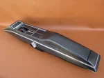 1968-1969 Impala Ss 427 Nicely Restored Factory Orig Gm 4-SPEED Center Console. Fixed Price $2499.99.