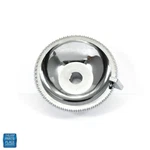 1968-1972 Skylark Gs Buick Full Inner Chrome Plastic Radio Knob Gm 1383647 Each. Fixed Price $10.99.